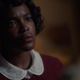 Wunmi Mosaku as Ruby Baptiste in Lovecraft Country.